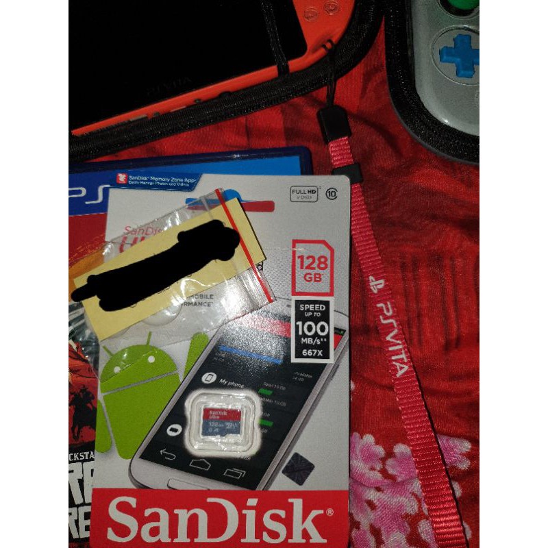 JASA ISI GAME SWITCH/PS VITA/3DS/PS4