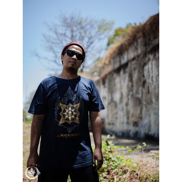 KAOS MAJAPAHIT /KAOS JAWA WAYANG