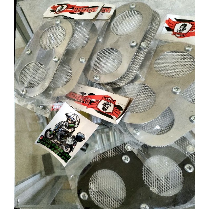DEFUSER NMAX OLD NEW XMAX