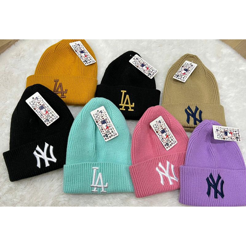 MLB ny Topi kupluk