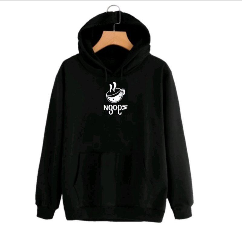 Sweater Hodi Black Sweeter Oversize Japan Syle Sweter Hodie Pria Wanita  Sewiter Hody  Swater