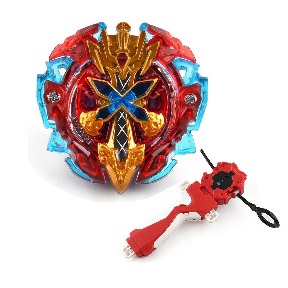 【Set 】Beyblade Burst sparking Launcher