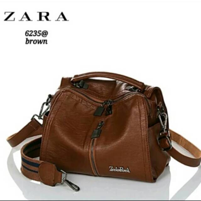 TAS Wanita Zara Gashinna branded