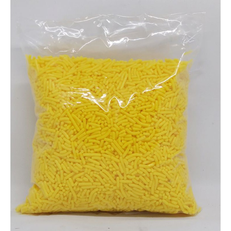 

Repack Elmer Mesis Lemon 250g