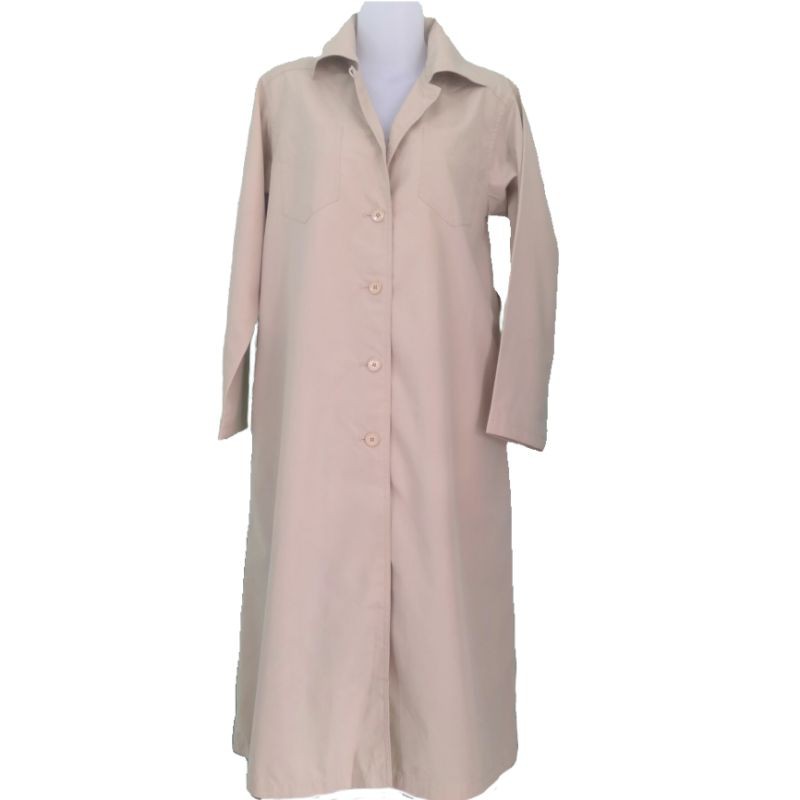 LONG COAT/COAT IMPORT/LONG BLAZER