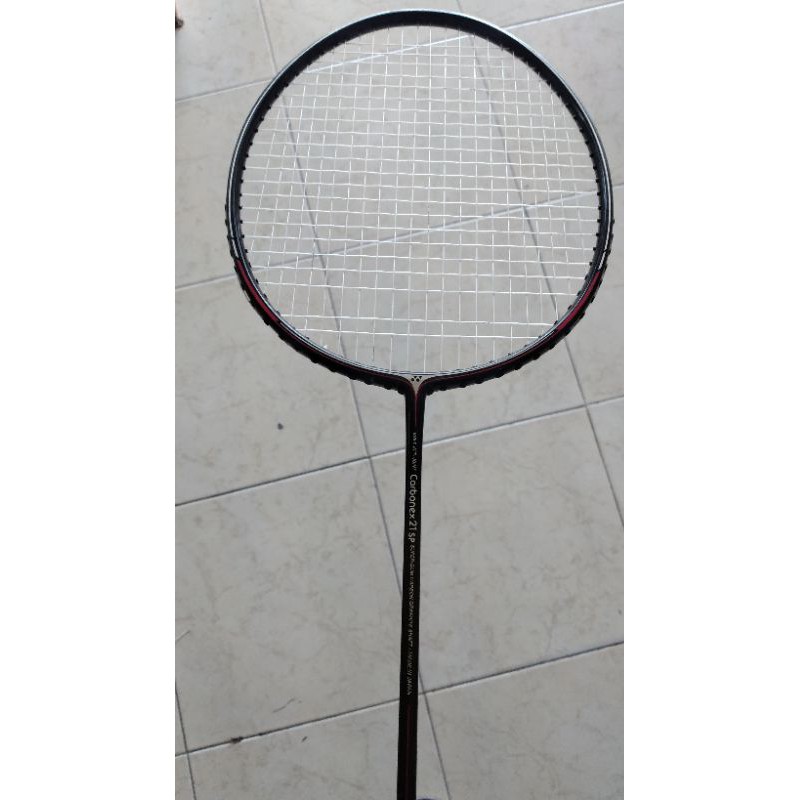 Carbonex 21 original