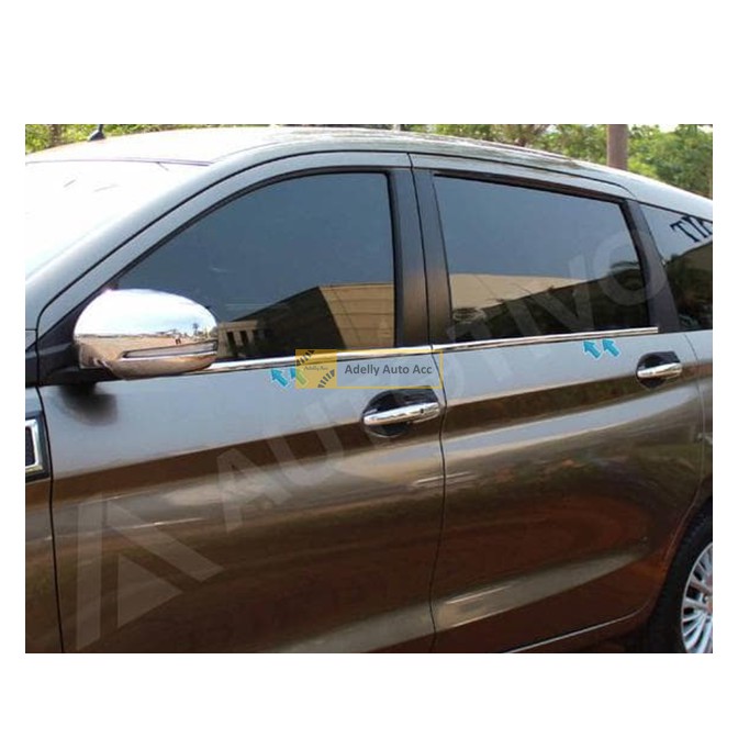 List Kaca Samping Mobil Suzuki All New Ertiga R3