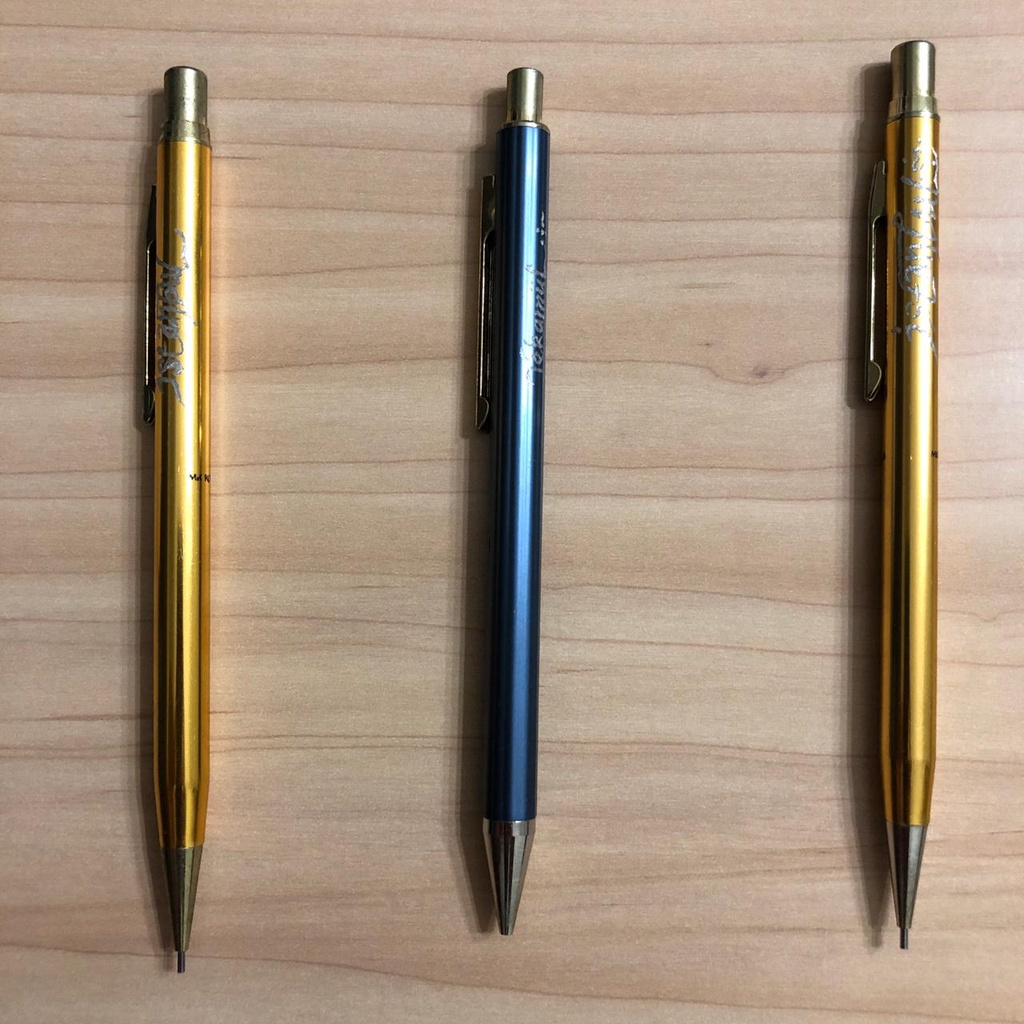 

Pensil asli impor Turki