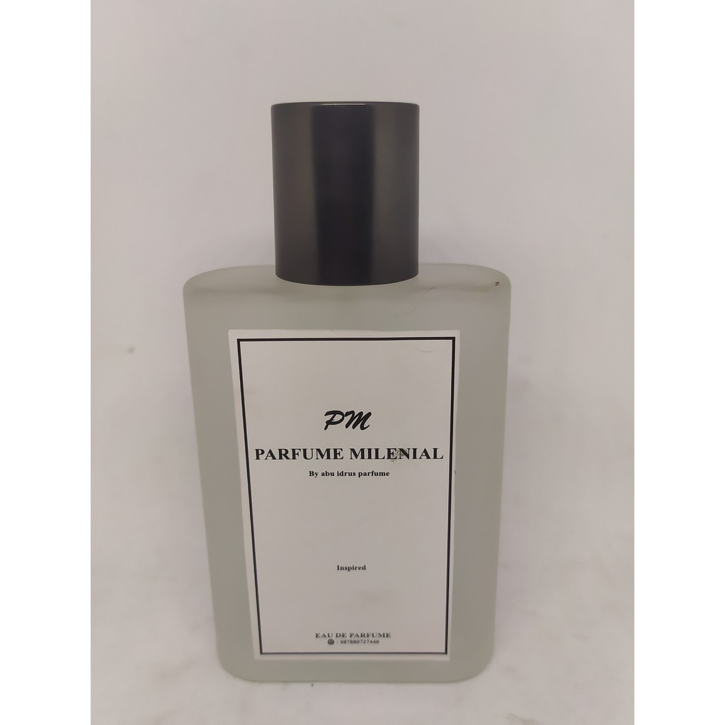 HUGO BOSS ENERGIZE INSPIRED PARFUM REFILL