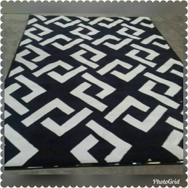 Karpet action antislip 140x200