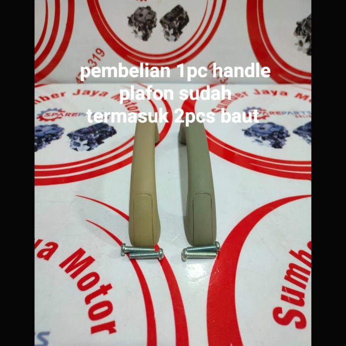 handle plafon innova fortuner hilux hand grip innova fortuner hilux
