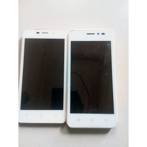 lcd ts oppo a11w dan andromax A