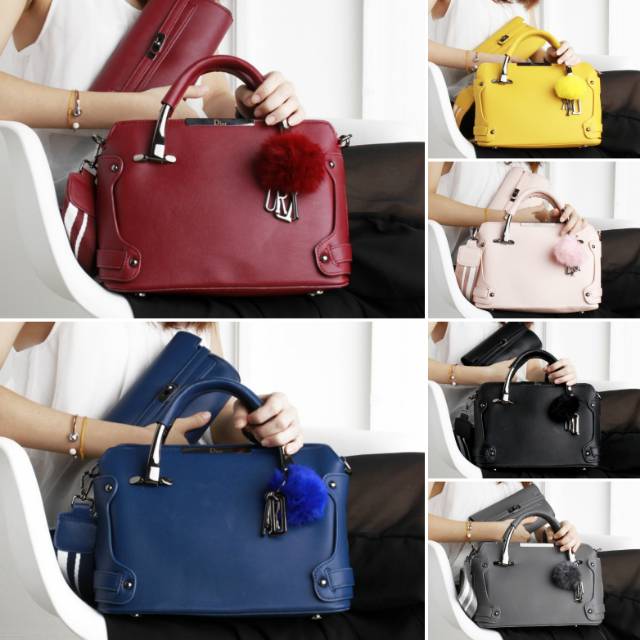Tas Natasha Luxury 1829 (mb)