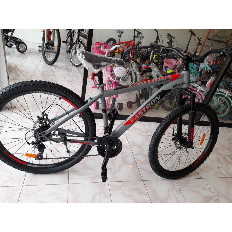 Sepeda MTB Fastron 27'5
