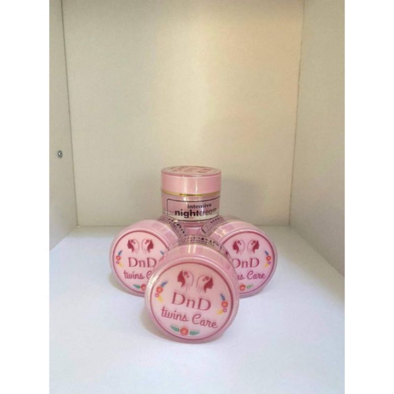 DND TWINS CARE RACIKAN