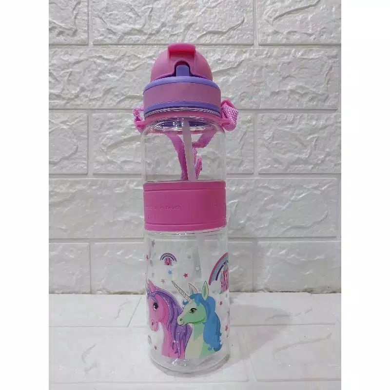 BOTOL MINUM KARAKTER.KODE 3676(9002)