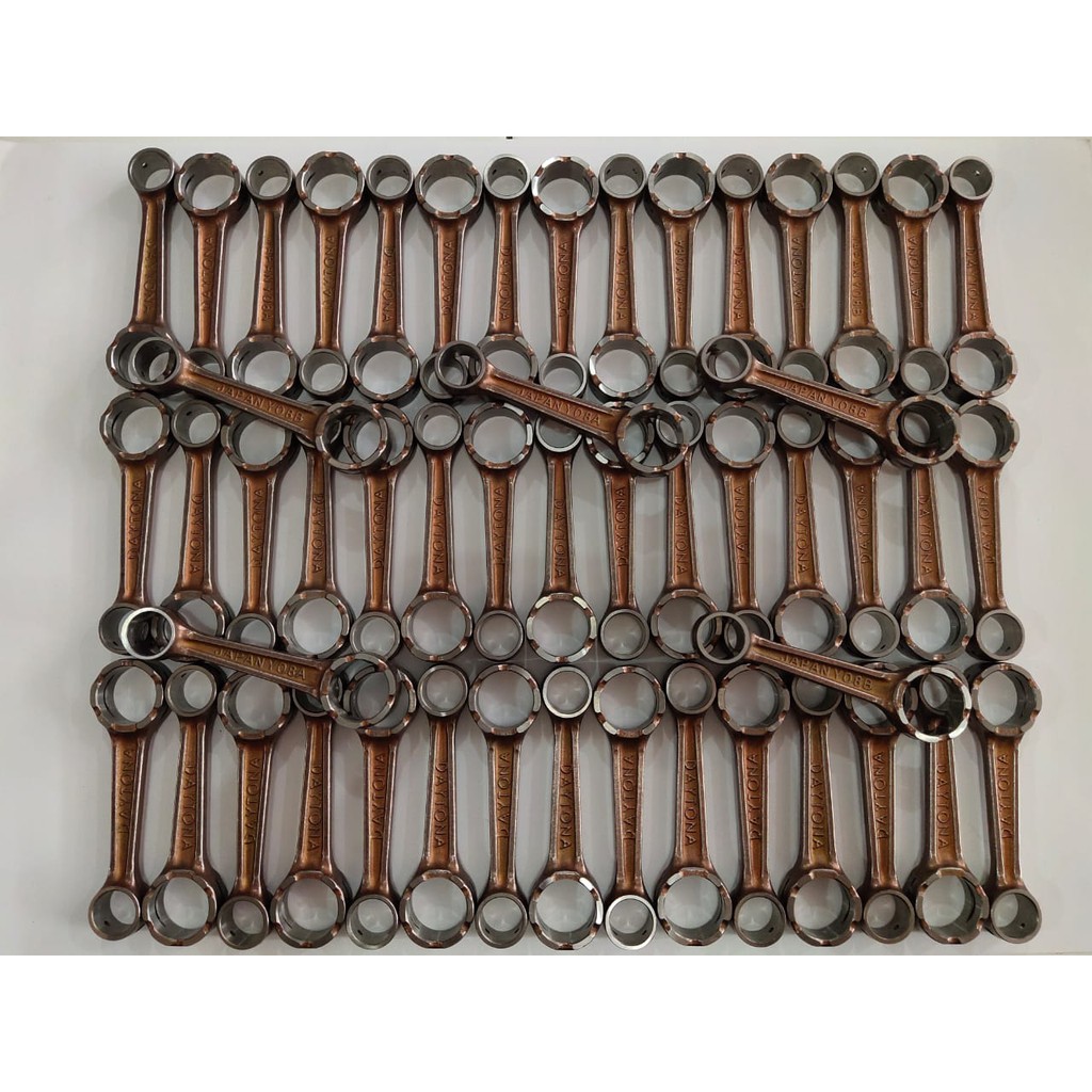 stang seher daytona rxking original