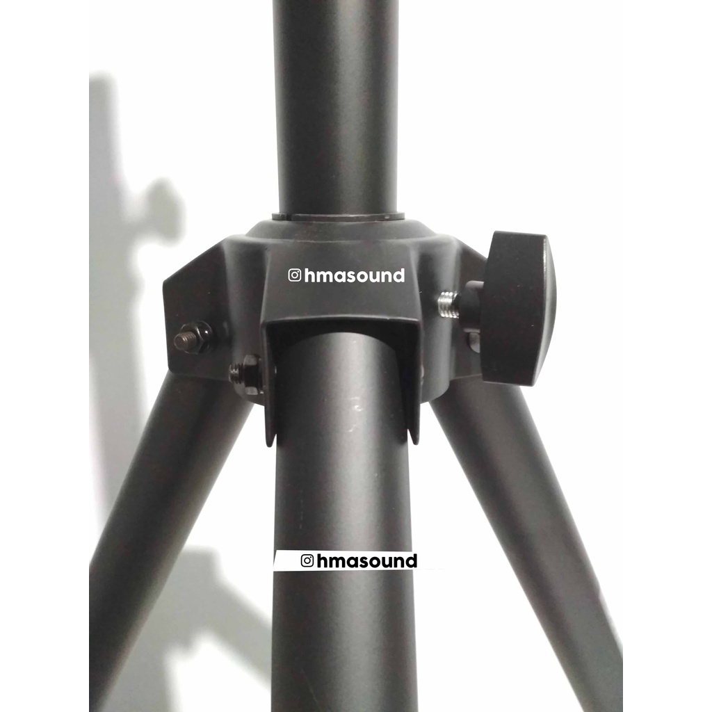 Tripod Stand Speaker Aktif Pasif Full Besi Betavo SPS-505