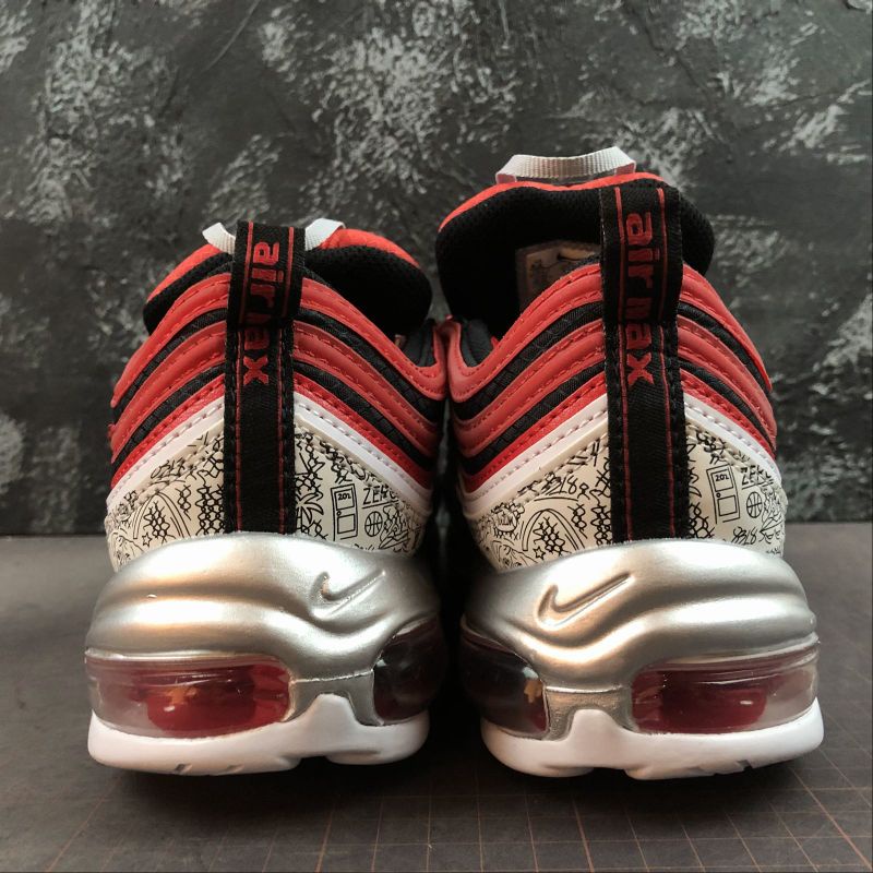 devil nike air max 97