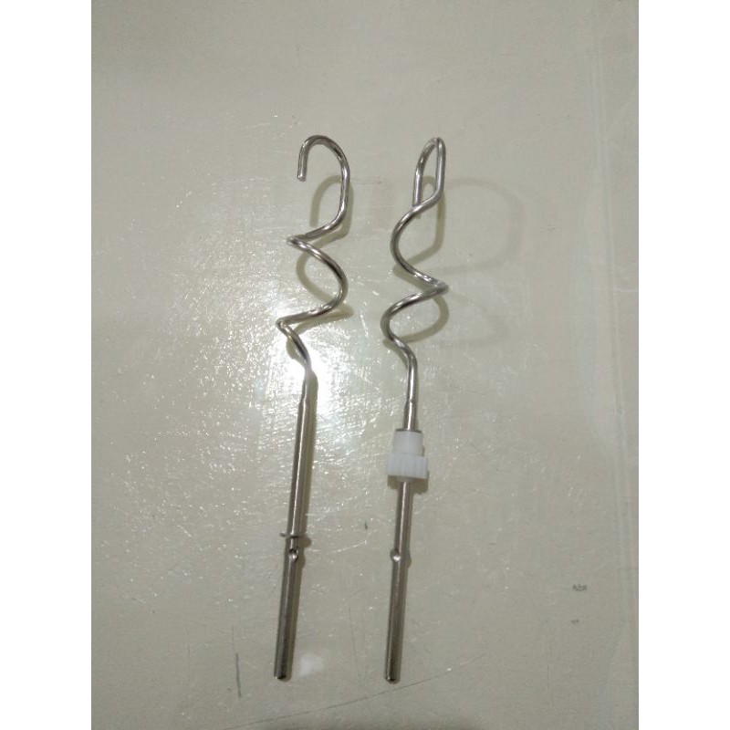 spiral mixer turbo type EHM 9000