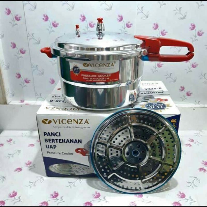 Panci presto vicenza 12 liter