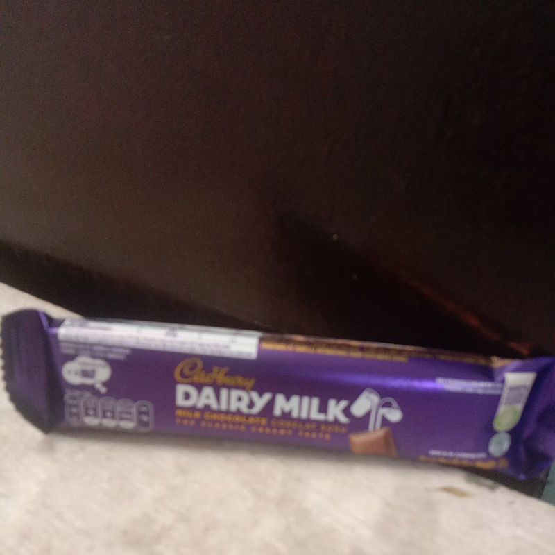 

Cadbury dairy milk