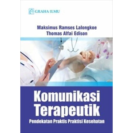 Komunikasi Terapeutik
