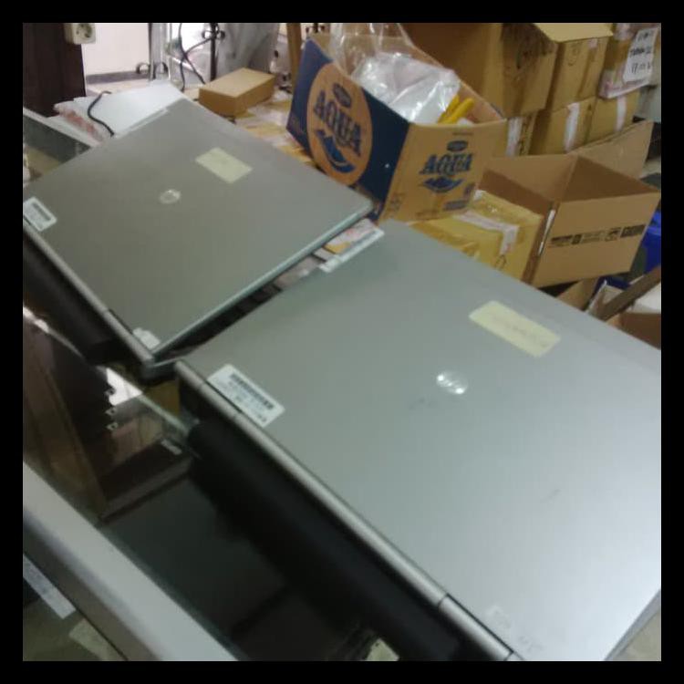 Readystock Hp 2570P Core I7 Ivy Ddr3 4Gb Harddisk 320Gb 12Inch Promo Barang Murah