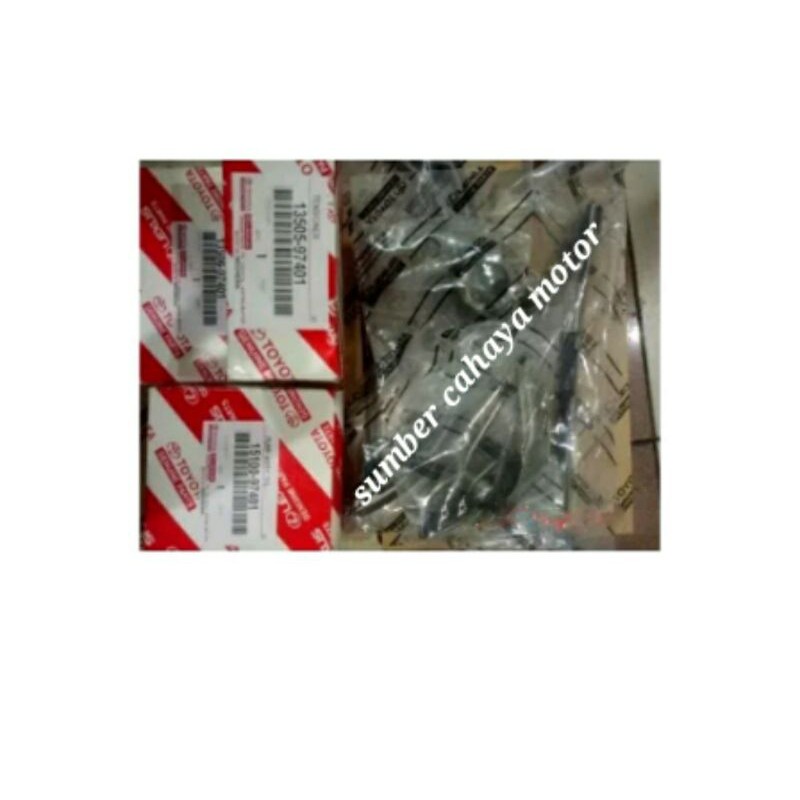 chain sub assy timing avanza 1.3