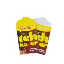 

amplop lebaran snack