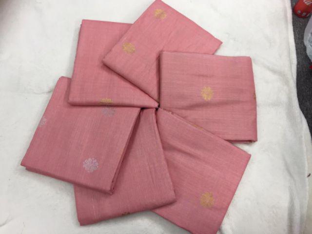 Baju Batik Kemeja Lengan Pendek Motif Ulir Bunga Seragam Batik Kondangan / Wisuda / Batik Terbaru