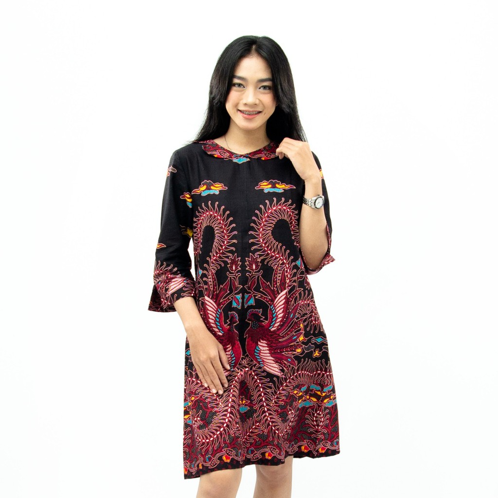 couple batik S-M-L-XL-XXL-3L-4L-5L  Asmara linggar srg 7 by Suryandhanu 4666784743886 Couple
