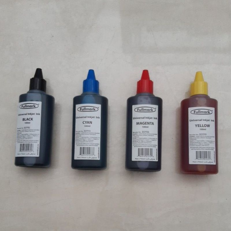 tinta printer fullmark / tinta printer / tinta fullmark / tinta / fullmark / tinta universal