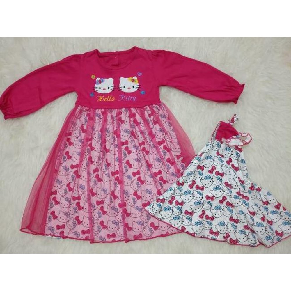 Diskon Terlaris Baju Muslim Bayi .U002F Gamis Anak .U002F Muslim Anak .U002F Twins Hk Tutu