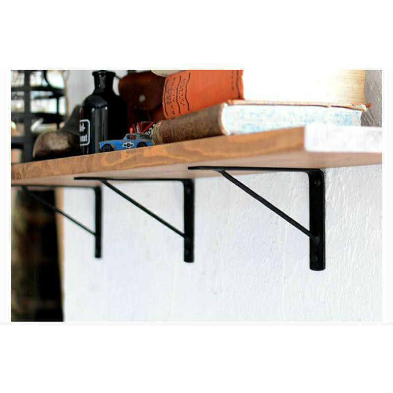 BESI SIKU,RAK SIKU,BREKET SIKU