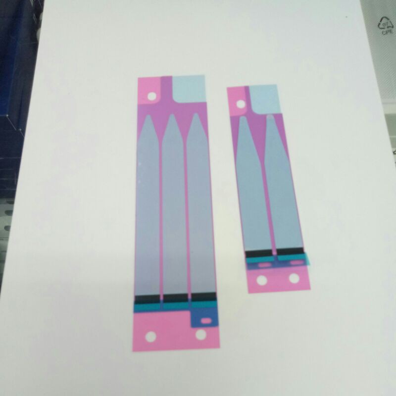 Lem Baterai/LCD hp Galaxy,phon,ipad,Galaxy Tab,xiaomi,Oppo,Vivo 2 lempar