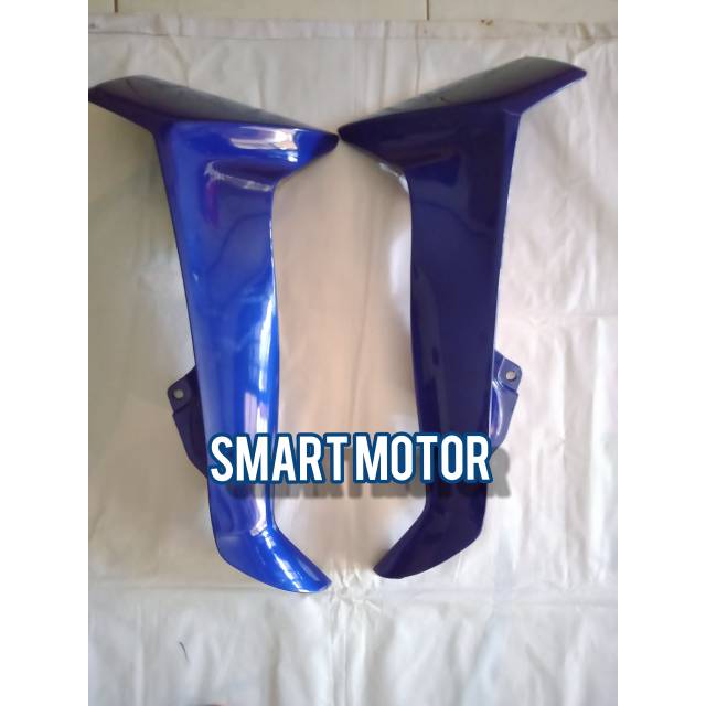 Sayap Luar Vega Lama - Biru