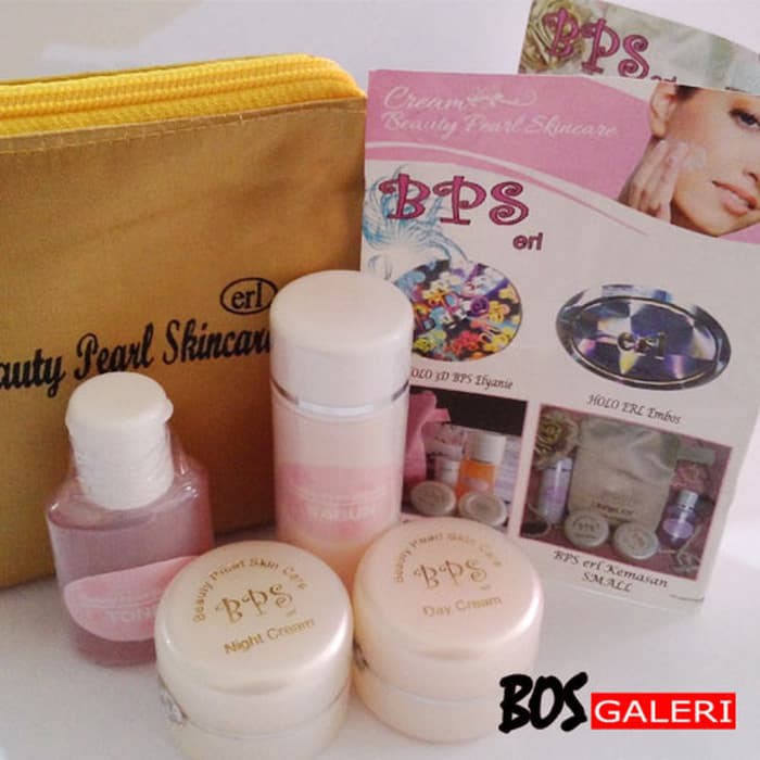 Cream BPS erl | krim bps erl  15 gr  promo