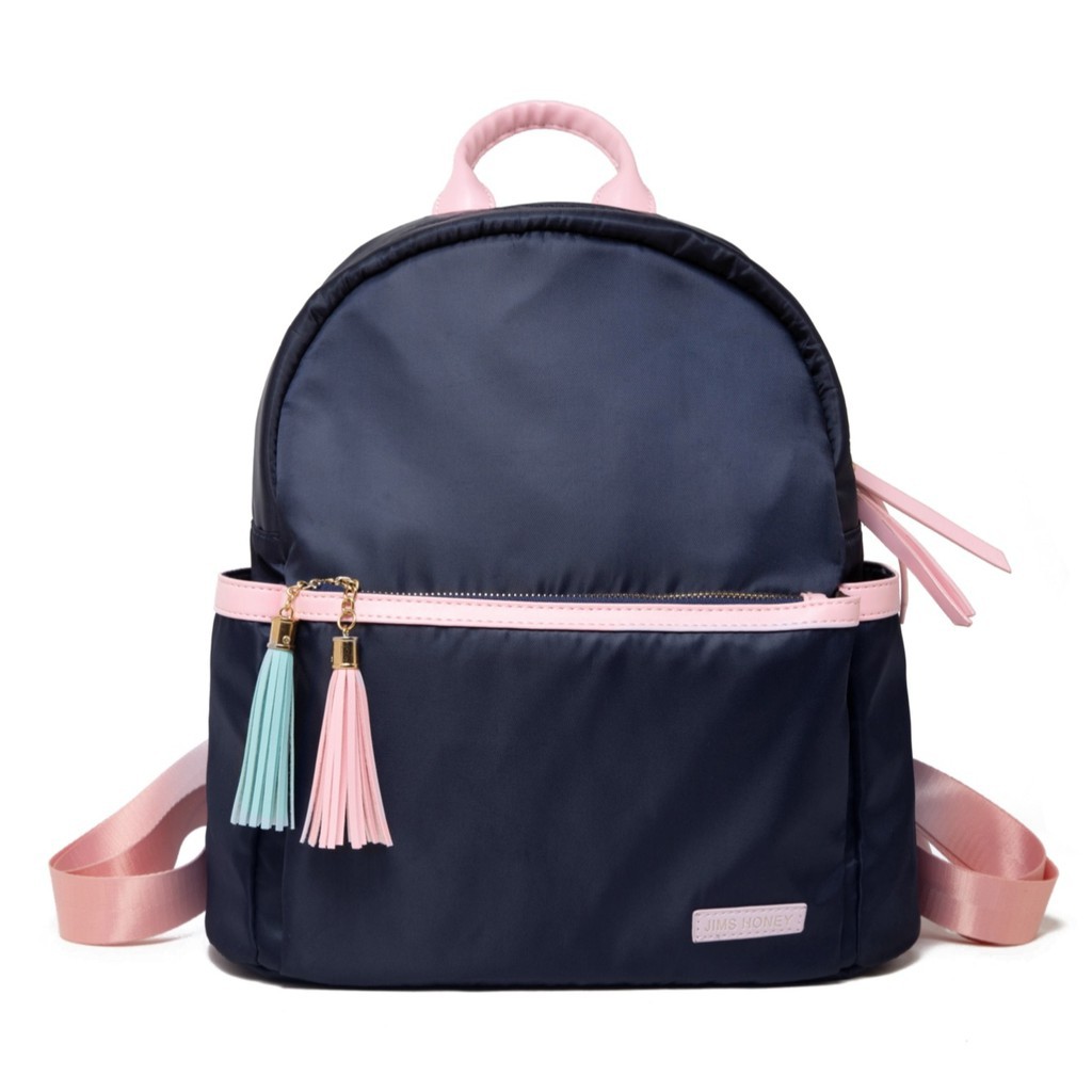 Jims Honey Felicia Backpack Original Tas Ransel Wanita