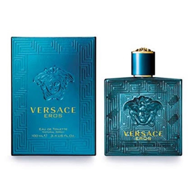 Versace Eros