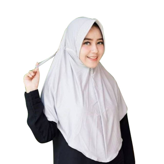  Jilbab  Serut  Jokowi  Jilbab  Talita HIJAB Shopee Indonesia