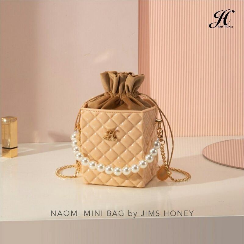 JIMS HONEY NAOMI BAG