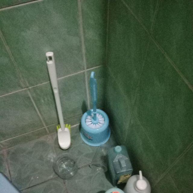 Bo-1 Sikat Wc Lion Star