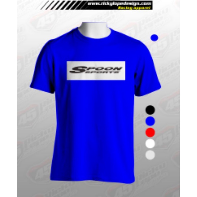 kaos JDM mugen spoon js racing no good racing drift ktuned  kanjozoku osaka kanjo