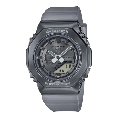 CASIO G-SHOCK GM-S2100MF-1A GM S2100MF 1A ORIGINAL RESMI