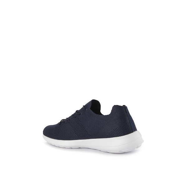 Sepatu Airwalk Pria Krista Sneakers Navy