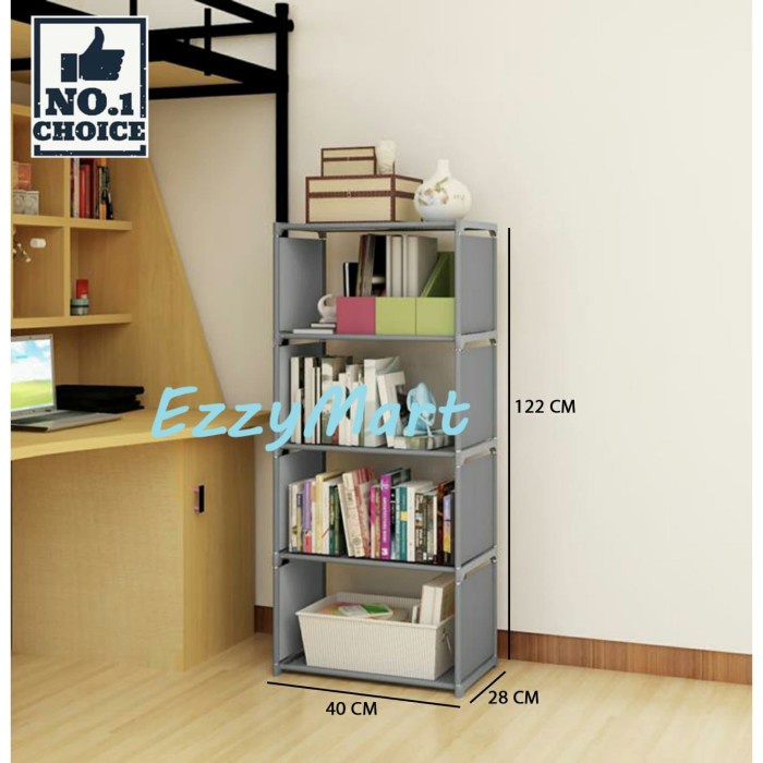 Rak Karakter Rak Dinding Tempel Serbaguna Kosmetik Mini Kamar Mandi Minimalis U8T1 Murah Sweethome B