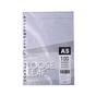 

Gramedia Banjarbaru - ESTUDEE LOOSE LEAF COLOR A5 100 GREY