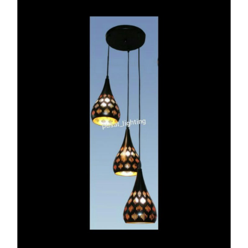 Lampu Void 07/03