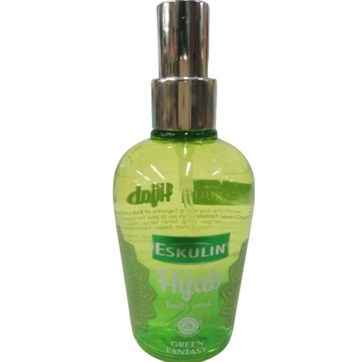 Eskulin Hijab Parfume 125ml